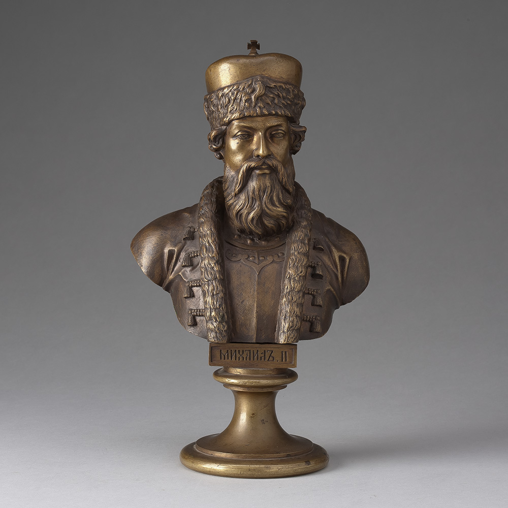 Chopins-bust-gallery - ankauf-russische-kunst_bronze-bust